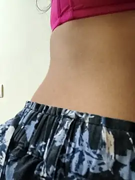 Chat XXX en directo de Sexy_Ahana