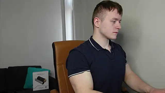 Chat XXX ao vivo de Richard_Dullas