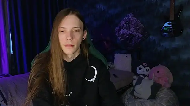 artass2のウェブカメラショー