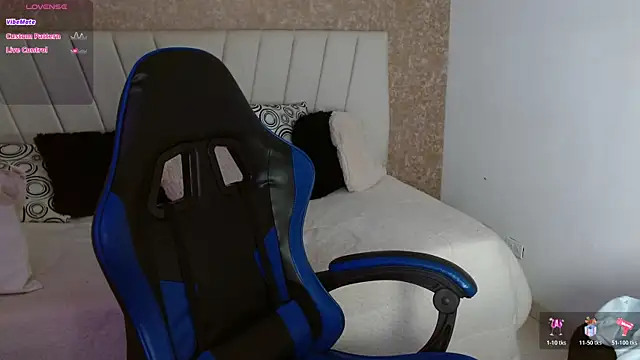 Živý XXX chat AliceSmity_