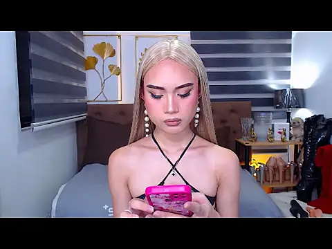 JuicyCockThea Pertunjukan Webcam