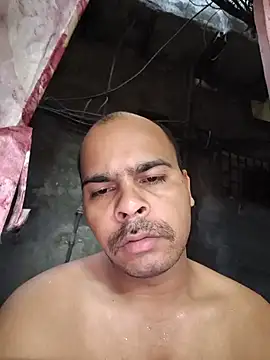 Webkamerová show Vickyrajput009