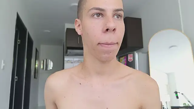 Chat XXX Live grey___27