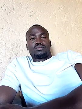 Webkamerová show Black_sex-