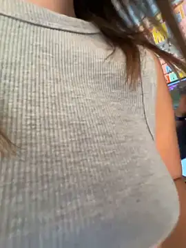 Chat XXX en directo de TheCinderella