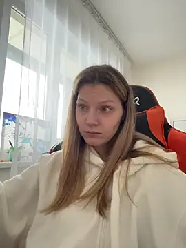 MaryHiggins – Live XXX-chat