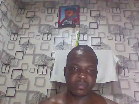 Chumba_001n Webbikameraesitys