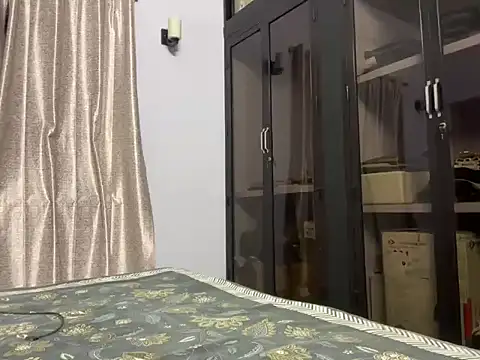 aestheticindianbbc Webcam Show