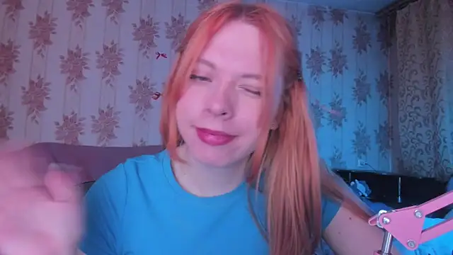 Cutie_Bambi Pertunjukan Webcam