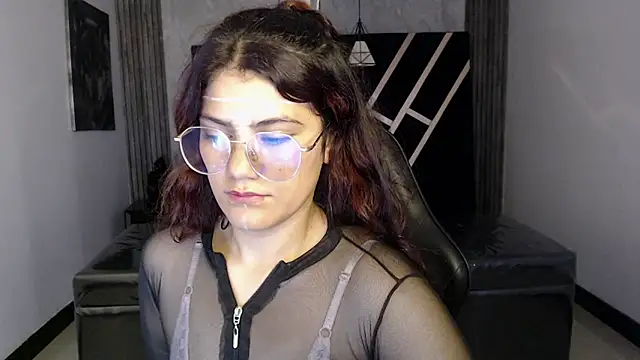 Scarlett_jhonson_ch live XXX chat