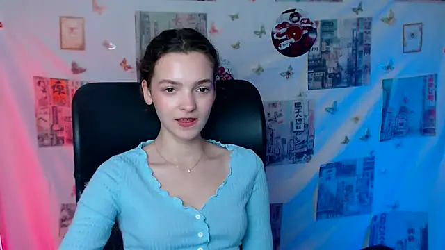 _SusieSu_'s Live XXX Chat