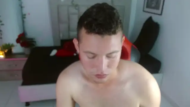 Show webcam de sven_fox723