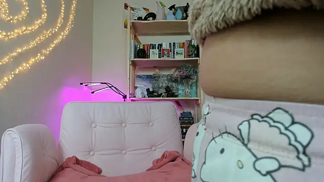 BrightDani's Live XXX Chat