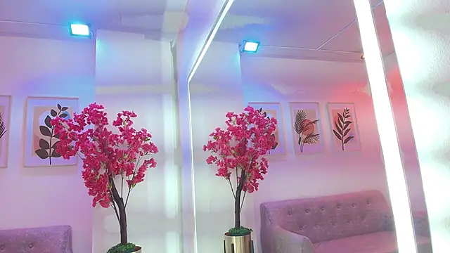 Czat XXX na żywo – Anie_johnson