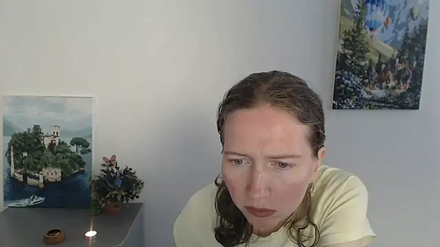 Sexy_MargoX_のライブXXXチャット