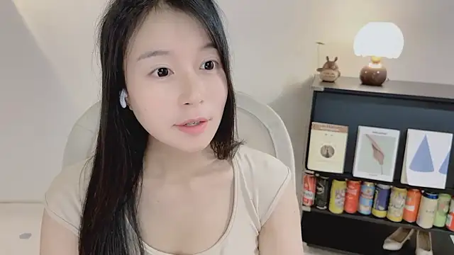 Chat XXX ao vivo de Onechestnut