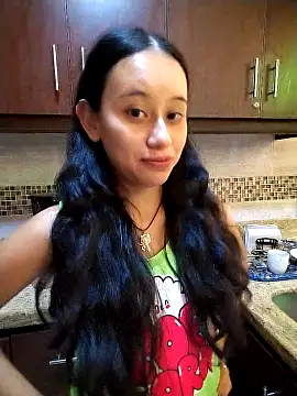 Show de webcam de l0lita_emi