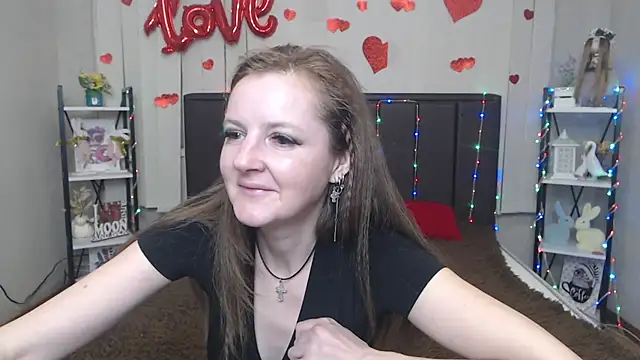 MeganPirs live XXX chat