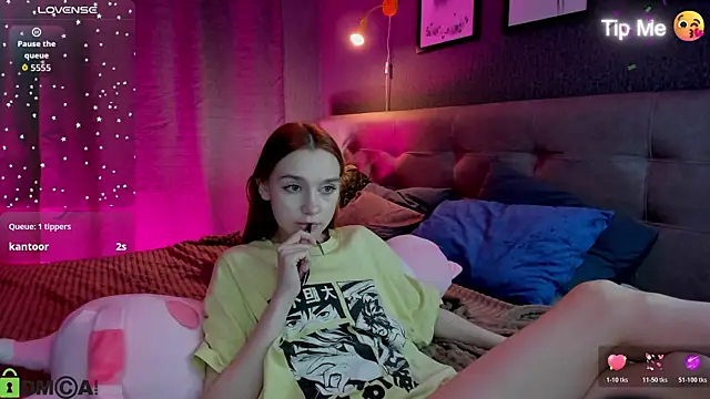 Lesi_Moonie01 লাইভ XXX চ্যাট