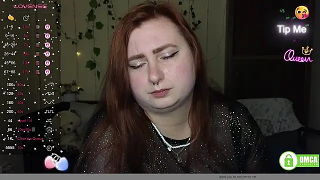 Alicia_love00's Live XXX Chat