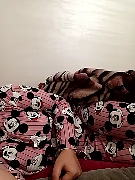 Show de webcam de Mrjana89six