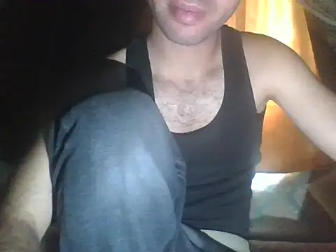 Show modela Rachi10260 na web-kameri