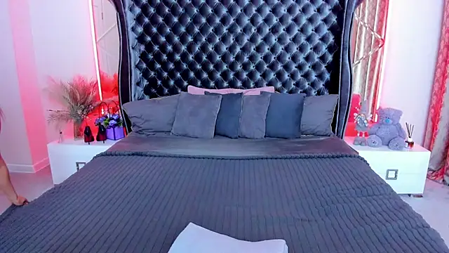 Онлайн чат XXX Rebecca_Diamond