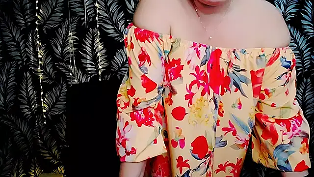 Chat XXX en directo de Olivia_playful