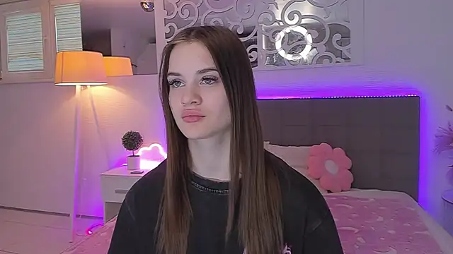 LuisaClover Live XXX-Chat