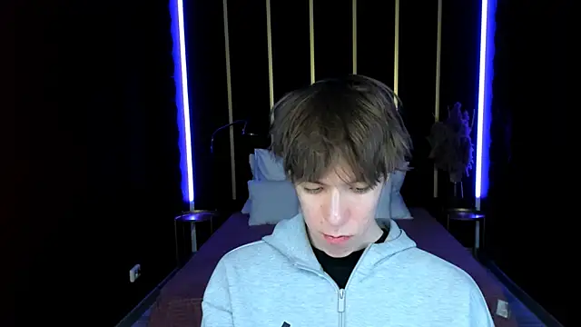 MarkBranston Obrolan Langsung XXX