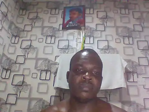 Chumba_001 Pertunjukan Webcam