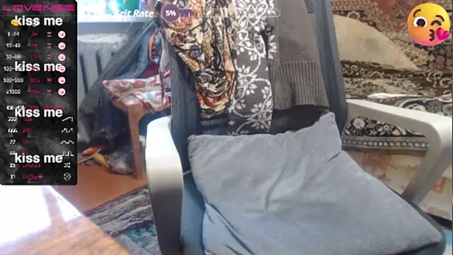 sweetbbabeのライブXXXチャット