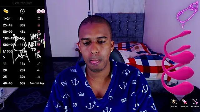 عرض كام mrjhon26