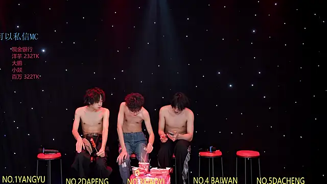 Badboy666888 라이브 XXX 채팅