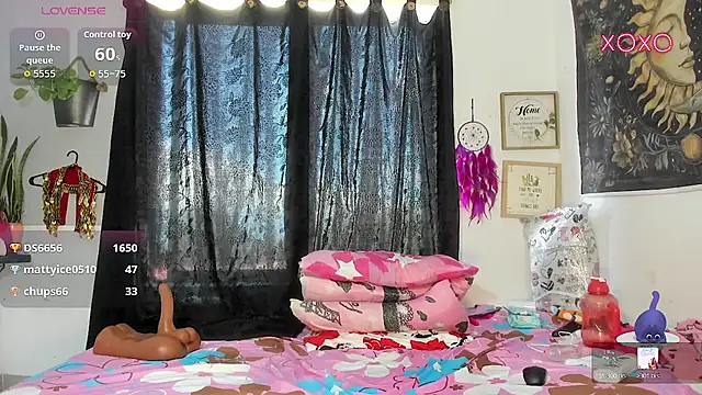 MANDY-BBW 라이브 XXX 채팅