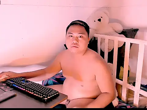 Hardking_69 网络视讯表演