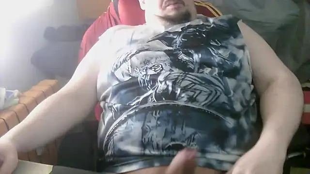 porkorossyのウェブカメラショー