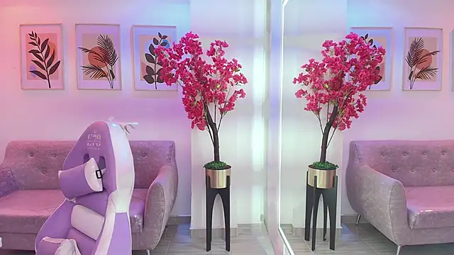 Czat XXX na żywo – Anie_johnson