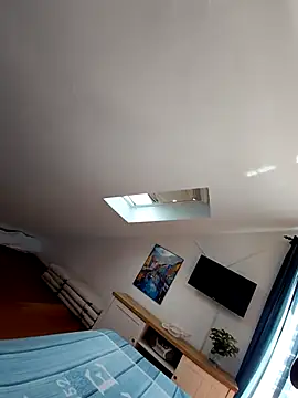 petar60's Webcam Show