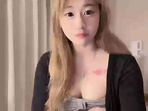 xingxing-777 Show Webcam