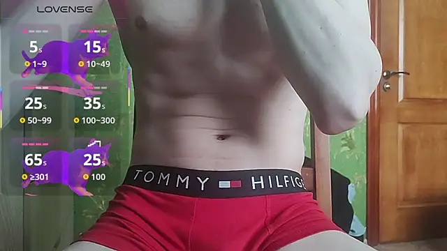 Chat XXX ao vivo de Gizir