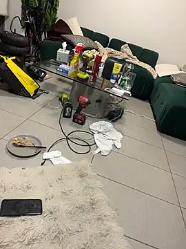 jaqrabit Show in webcam