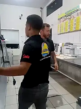 RobertoLuiz84 Webcam show