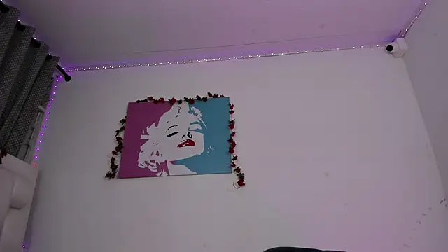 ana_myle1's Live XXX Chat