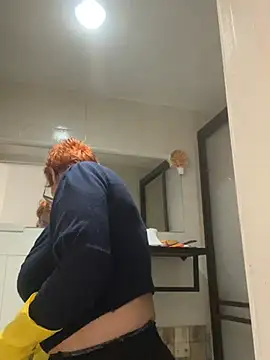 star_anastasia Pertunjukan Webcam