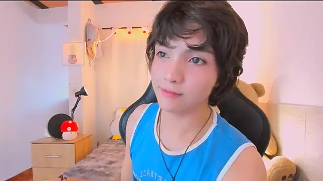 Chat XXX Live Sweet_Allan