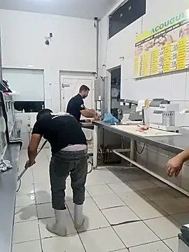 Show de RobertoLuiz84 na webcam