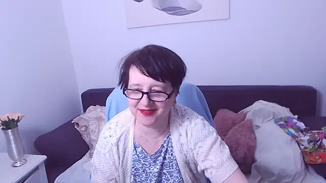 ChristaRose: απευθείας συνομιλία ΧΧΧ