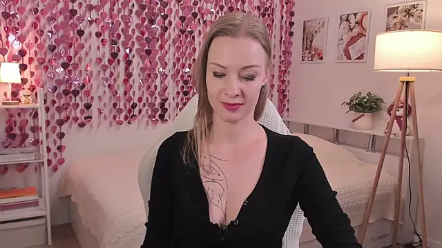 MissRightXのライブXXXチャット