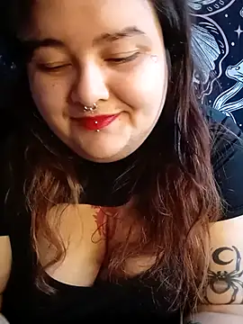 Staicyjanemcfly's Live XXX Chat